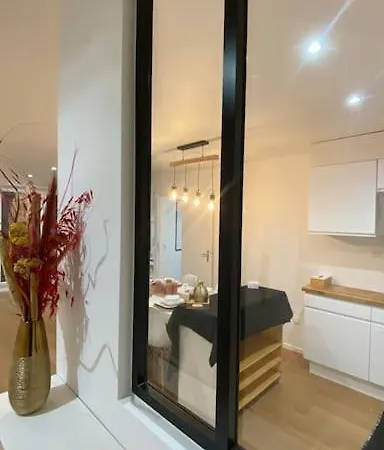 Nice And Cosy Flat Near Geneva Or Annecy Bellegarde-sur-Valserine Exterior photo