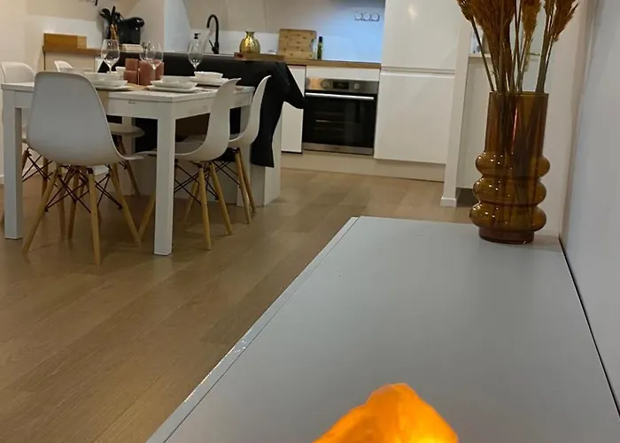 Nice And Cosy Flat Near Geneva Or Annecy