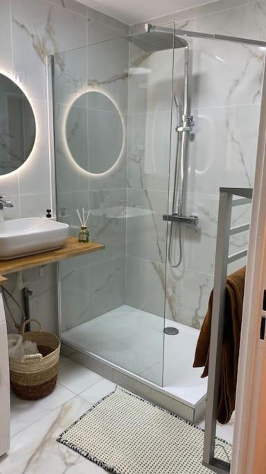 And Cosy Flat Near Geneva Or Annecy Apartment