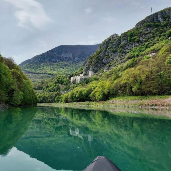 Apartment And Cosy Flat Near Geneva Or Annecy Bellegarde-sur-Valserine